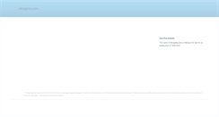 Desktop Screenshot of designiq.com